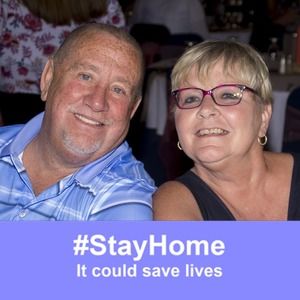 Meet your Posher, Luann